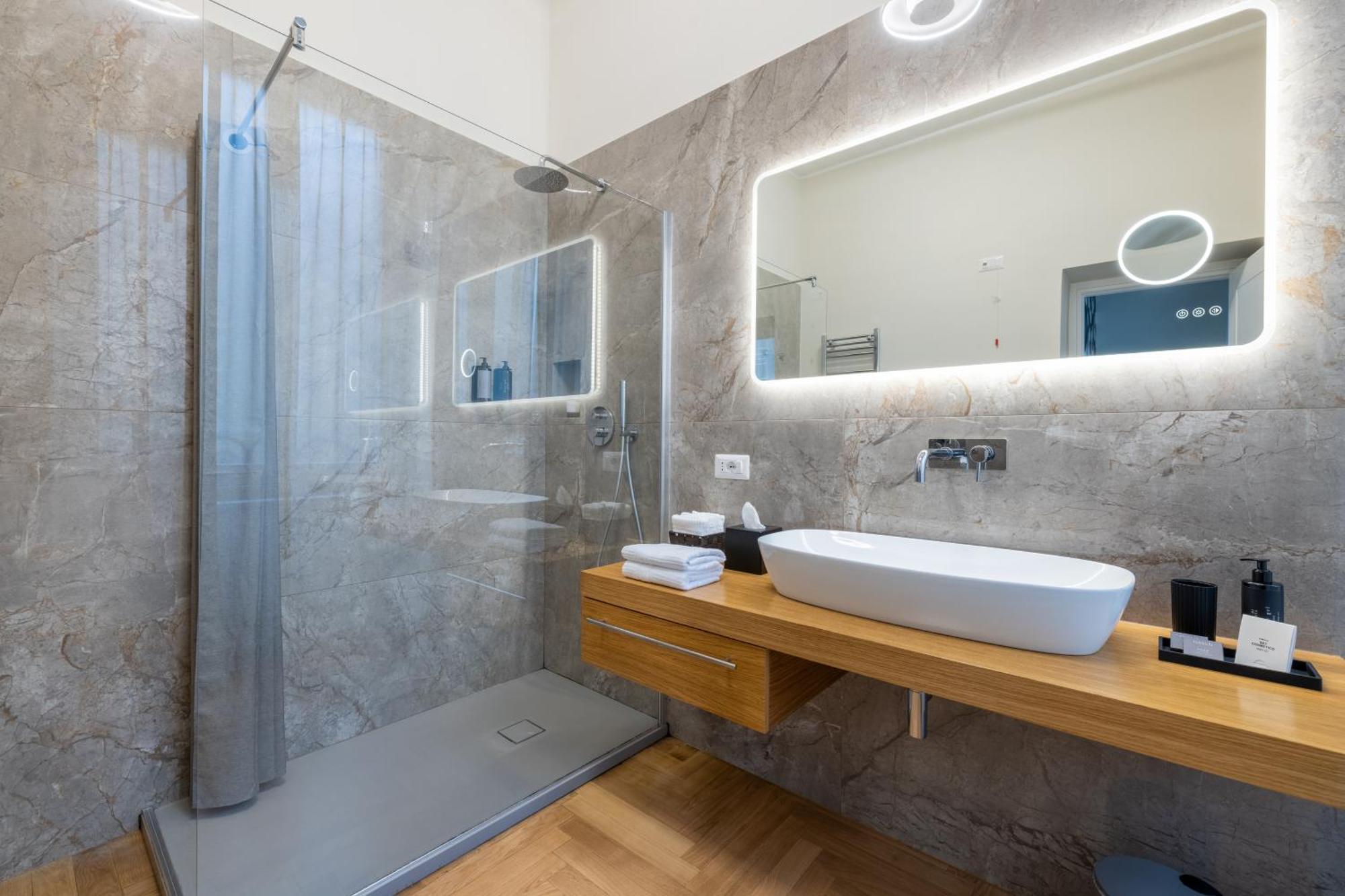 Suites Romae Rex Εξωτερικό φωτογραφία