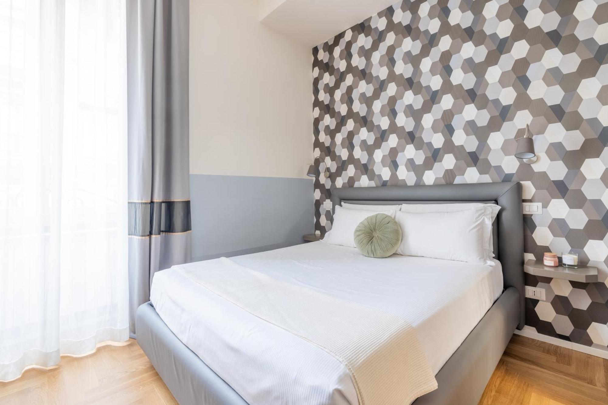 Suites Romae Rex Εξωτερικό φωτογραφία